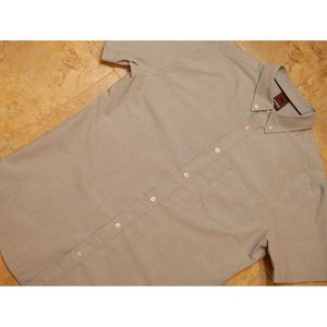 TONY HAWK button down Shirt - Sz Large